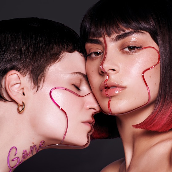 Cover artwork for Gone (Devault Remix)