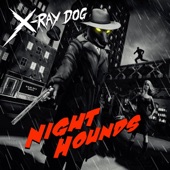 Night Hounds artwork