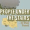 Yo - People Under the Stairs lyrics