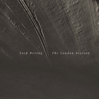 Joep Beving - The London Session - Single artwork