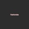 Fashionista - Cory Todd lyrics
