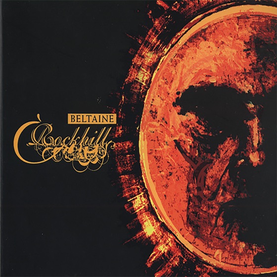 Cover artwork for The Sweetest Joy