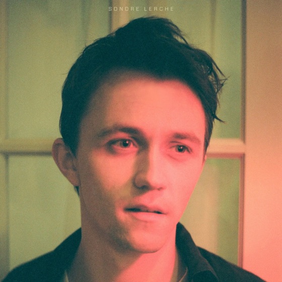 Cover artwork for When the River