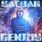 Geniu$ - $aebaH lyrics