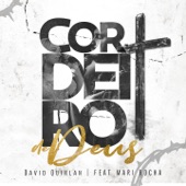 Cordeiro de Deus (feat. Mari Rocha) artwork