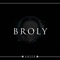 Broly - Anjer lyrics