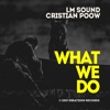 What We Do - Single