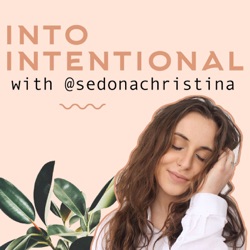 OSEA's Founder, Jenefer Palmer on the Importance of Sustainable Ingredients and How OSEA Got it's Start | into intentional podcast ep. 24