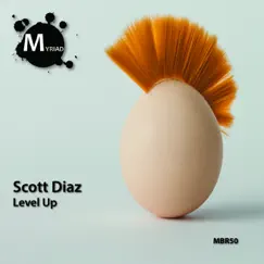 Level Up - Single by Scott Diaz album reviews, ratings, credits