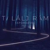 Találj rám (Radio Version) artwork