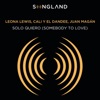 Solo Quiero (Somebody To Love) [From Songland] - Single