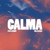 Calma (feat. Milagarci) artwork