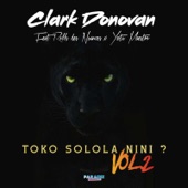 Toko Solola Nini?, Vol.2 (feat. Rolls Des Nuances & Yetii Maestro) artwork