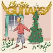 All I Want for Christmas Is an Electric Guitar (Rock Version) artwork