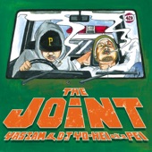 THE JOINT artwork