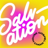 Salvation (Acoustic) artwork