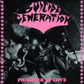 Suicide Generation - Prisoner of Love