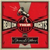 Sons Of Silver - Read 'Em Their Rights
