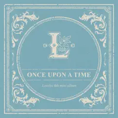 Once Upon a Time - EP by Lovelyz album reviews, ratings, credits