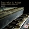The New Black (Euphonik & Stern Remix) - Sachrias & Aslak lyrics