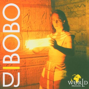 DJ Bobo - It's My Life - 排舞 音乐