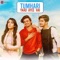 Tumhari Yaad Ayee Hai - Palak Muchhal, Goldie Sohel & Amjad Nadeem Aamir lyrics