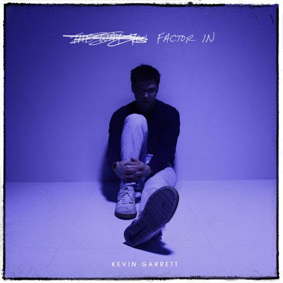 Cover artwork for Factor In