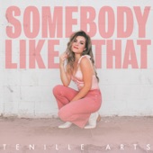 Somebody Like That artwork