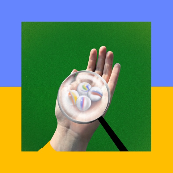 Cover artwork for Windows