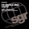 Wiretrip (Midnight Society's Flatliners Dub) - Da Silva & Lino lyrics