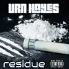Residue - Single album lyrics, reviews, download