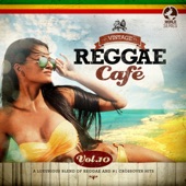 Vintage Reggae Café, Vol. 10 artwork