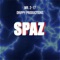 Spaz Challenge (feat. Drippy Productions) - Mr. 2-17 lyrics