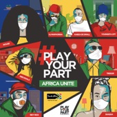 Play Your Part - Africa Unite artwork