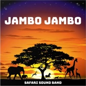 Jambo Jambo artwork