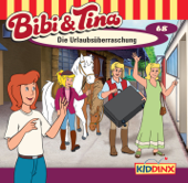 Bibi und Tina Lied - Bibi und Tina