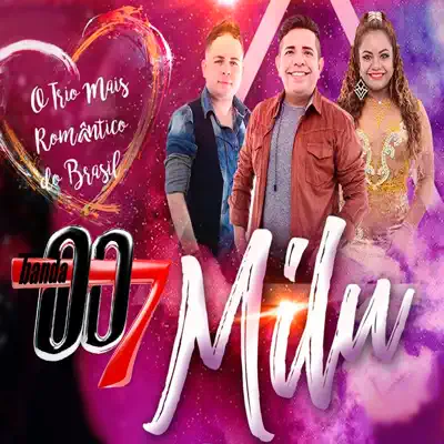 Milu - Single - Banda 007
