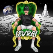 LeVrai - EP artwork