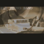 Eli Young Band artwork