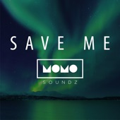 Save Me (feat. Iñaki Sanchez Lopez) artwork