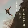 Stream & download Leap Of Faith - Single