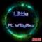 Littie (feat. WillyRex) - LilPanda lyrics