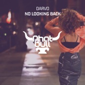 No Looking Back (Extended Mix) artwork