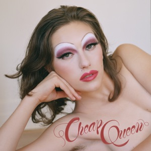 KING PRINCESS - Trust Nobody Chords and Lyrics