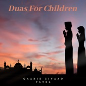 Dua for Child, Good Manners artwork