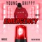 Badmon (feat. Jah Jah Town) - Young bhippy lyrics
