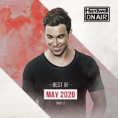 Hardwell on Air - Best of May Pt. 2 artwork