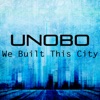 Unobo - We Built This City (Antny Club Mix)