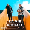Que Pasa - Single