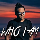 Who I Am artwork